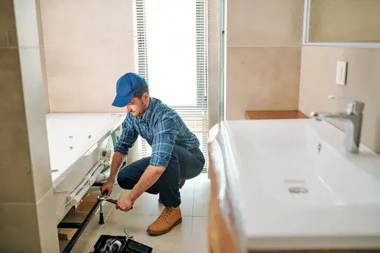 bathroom renovation Ste. Genevieve